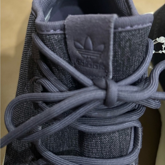 Adidas purple tubular shadow - Picture 2 of 6